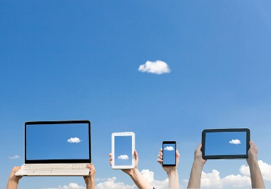 Computer en tablet cursussen