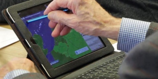 coputer en tablet cursussen