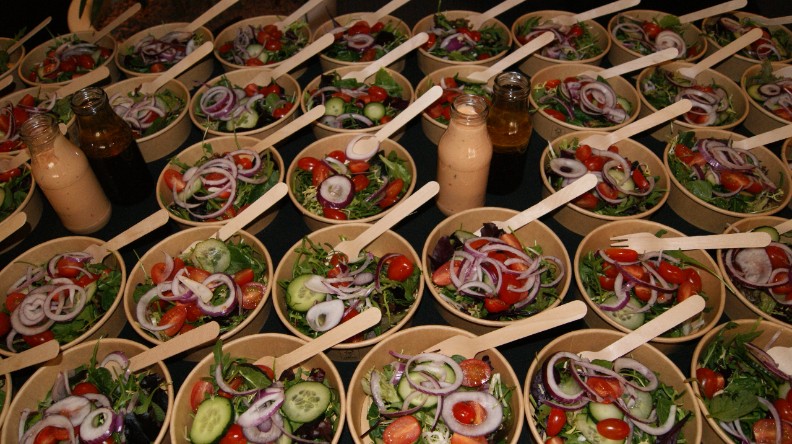 Catering