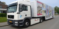 wat is de biblioservicebus?