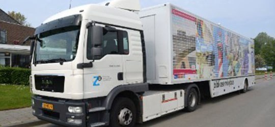 Samenwerkingspartners