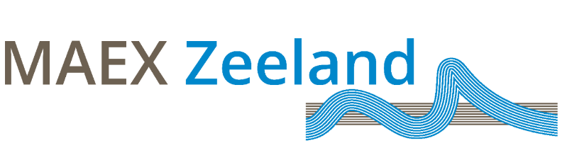 Max Zeeland logo