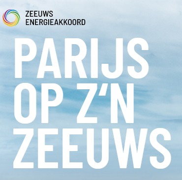 Naar de website Zeeuws energieakkoord