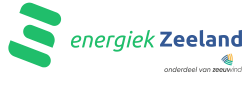 Energiek Zeeland logo