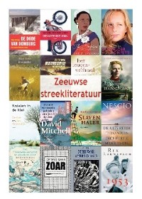 Zeeuwse streekliteratuur