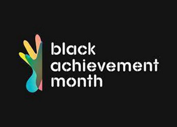 Black Achievement Month